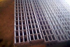 砖带钢筋网